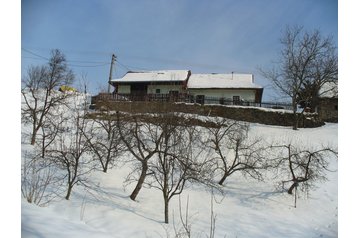 Eslovaquia Chata Nová Baňa, Exterior